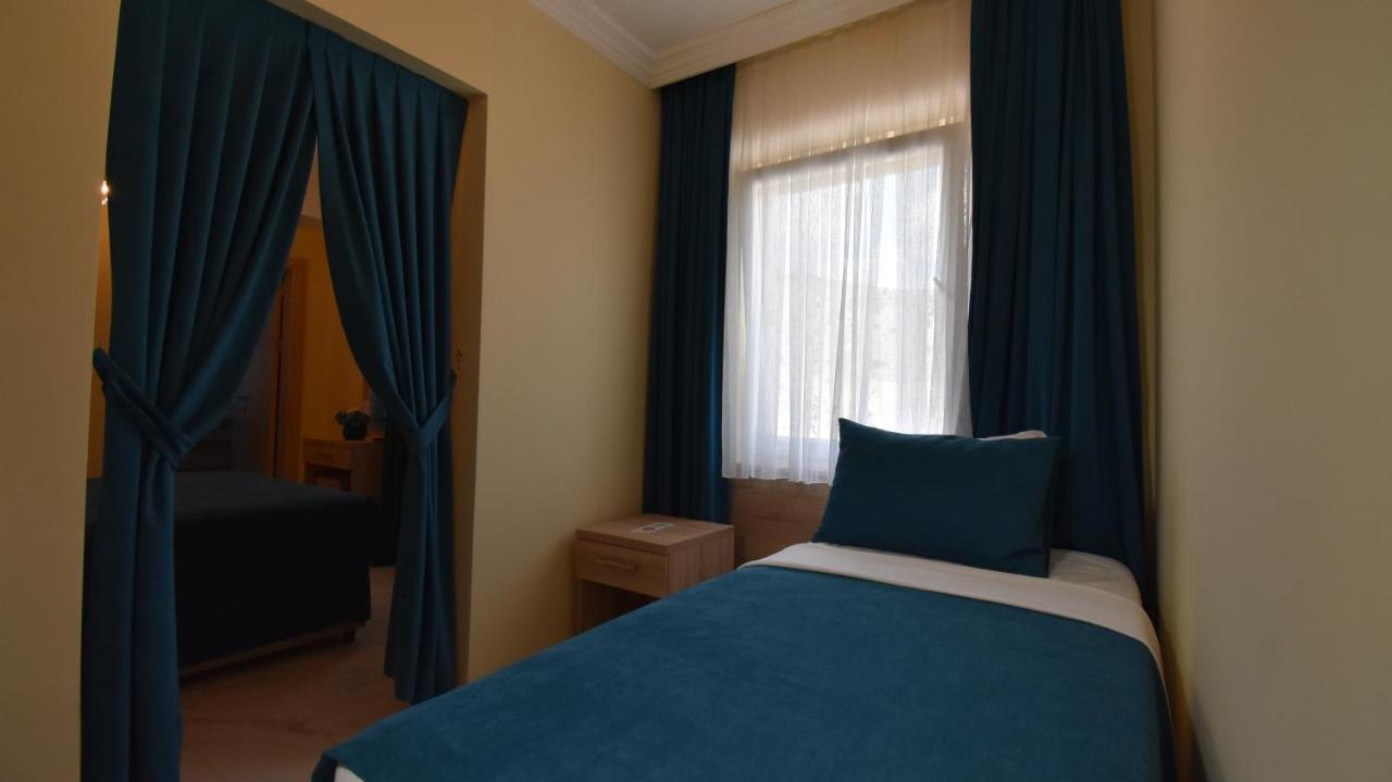 Alexandria Troas Termal Hotel Canakkale Exterior foto