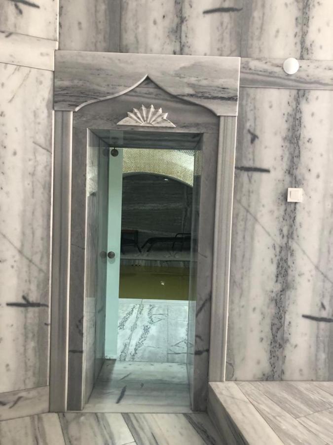 Alexandria Troas Termal Hotel Canakkale Exterior foto
