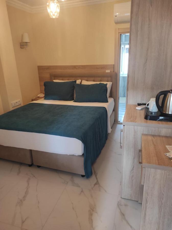 Alexandria Troas Termal Hotel Canakkale Exterior foto
